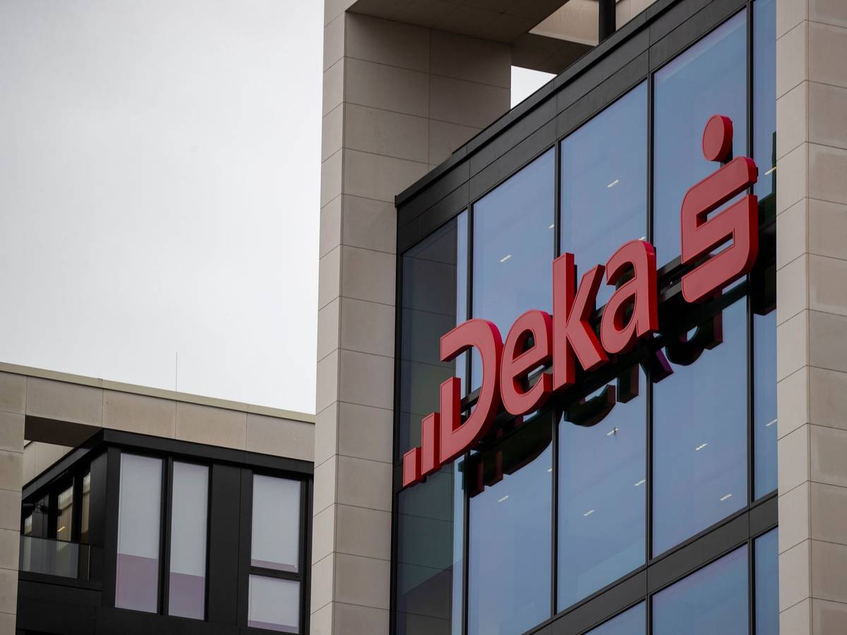 Dekabank