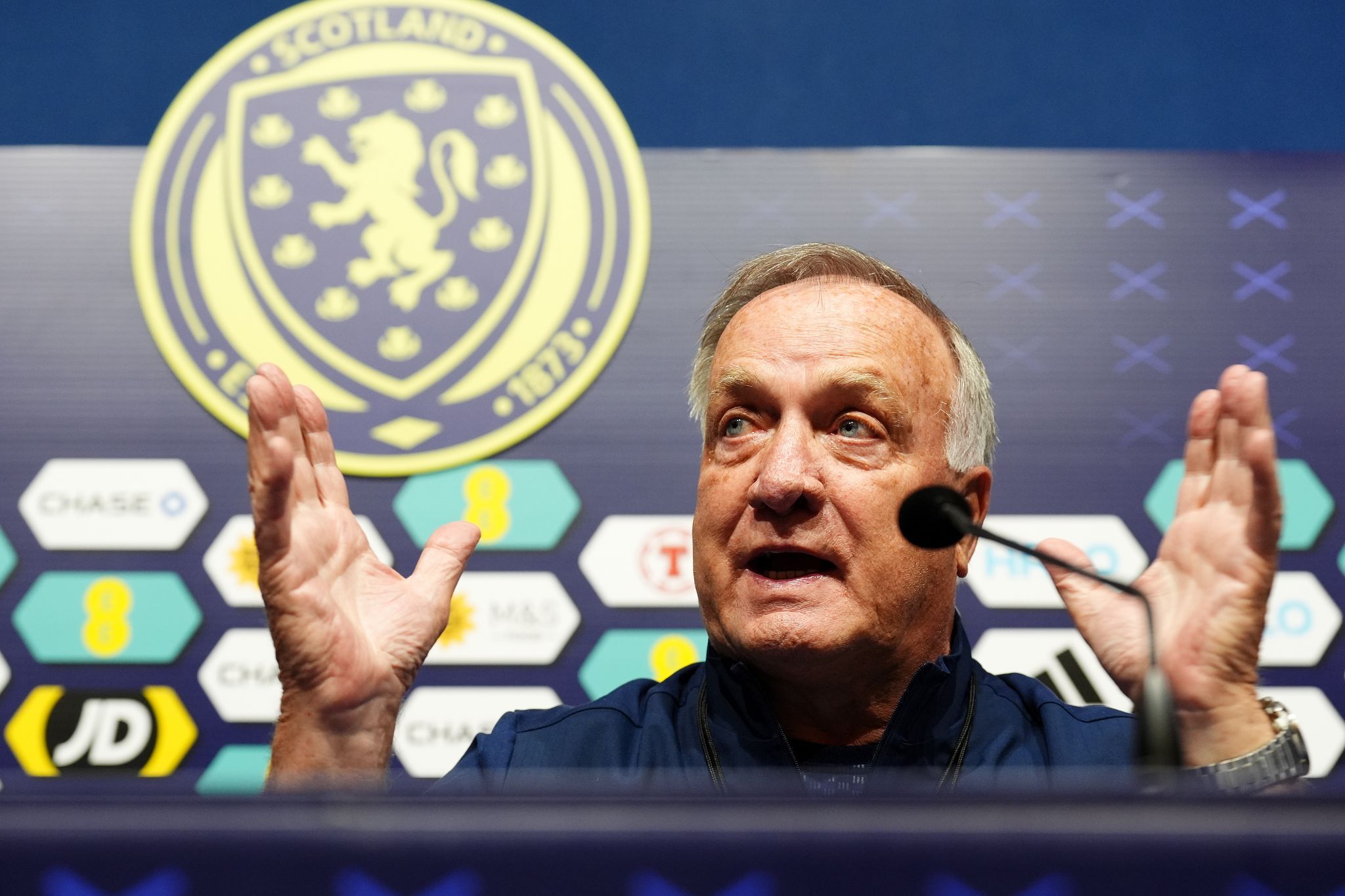 Dick Advocaat