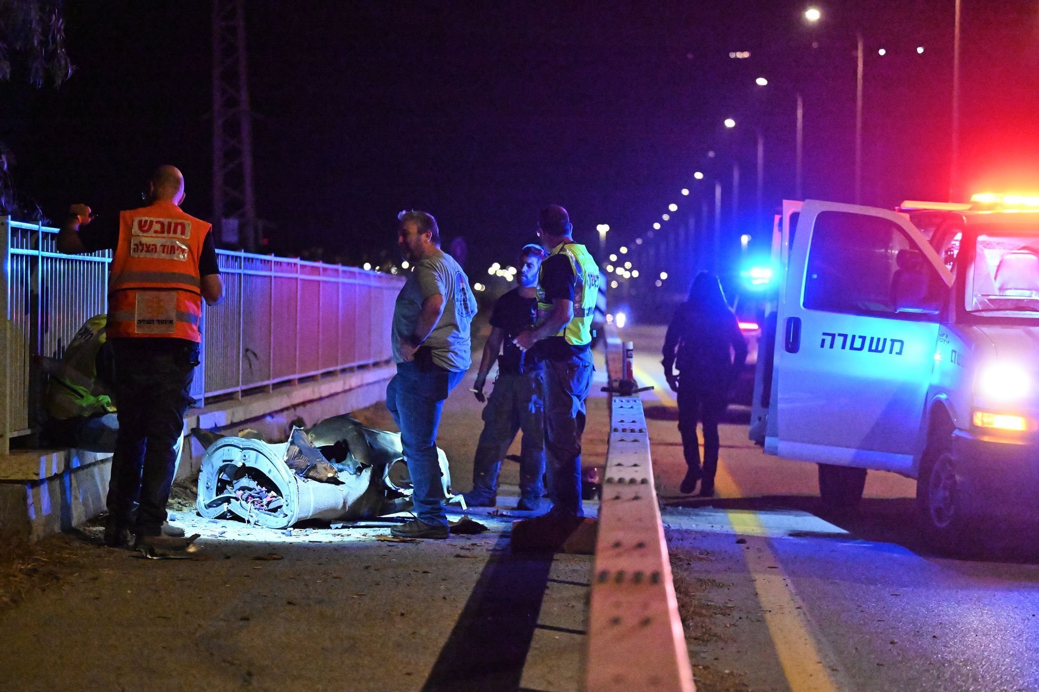 Rauch steigt nach einem israelischen Luftangriff im Südlibanon auf.