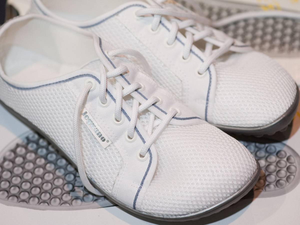 Barfußschuhe