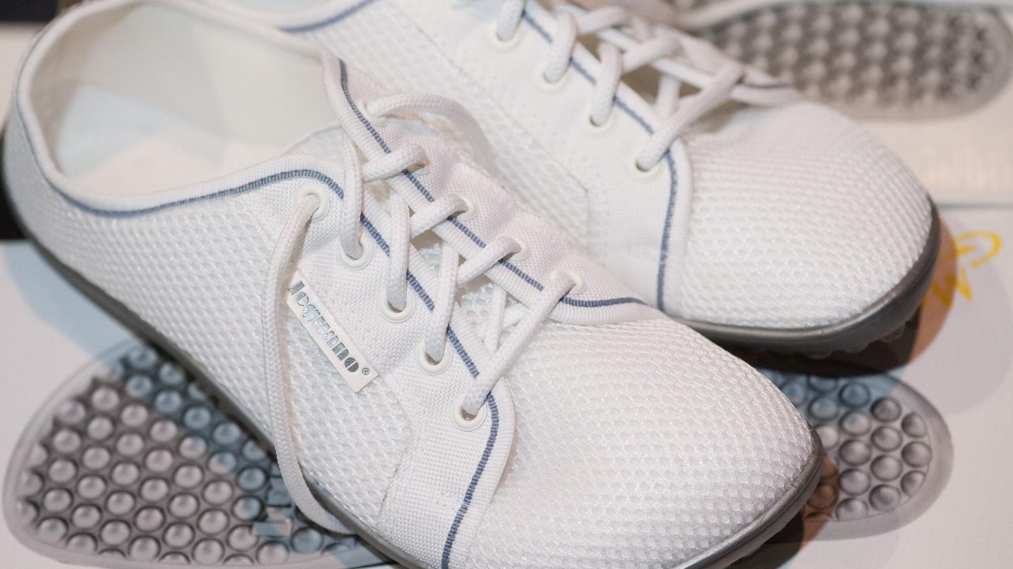 Barfußschuhe