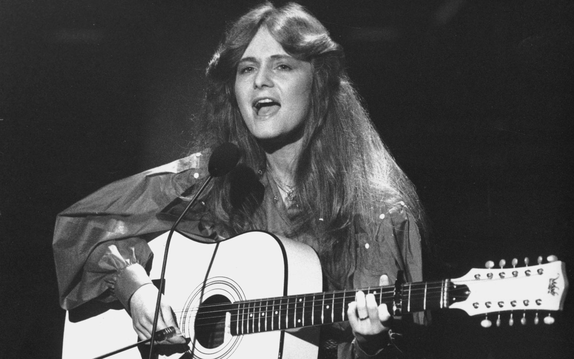 1982 gewann die damals 17-Jährige den Eurovision Song Contest. (Bild: 2004 Getty Images/Central Press)