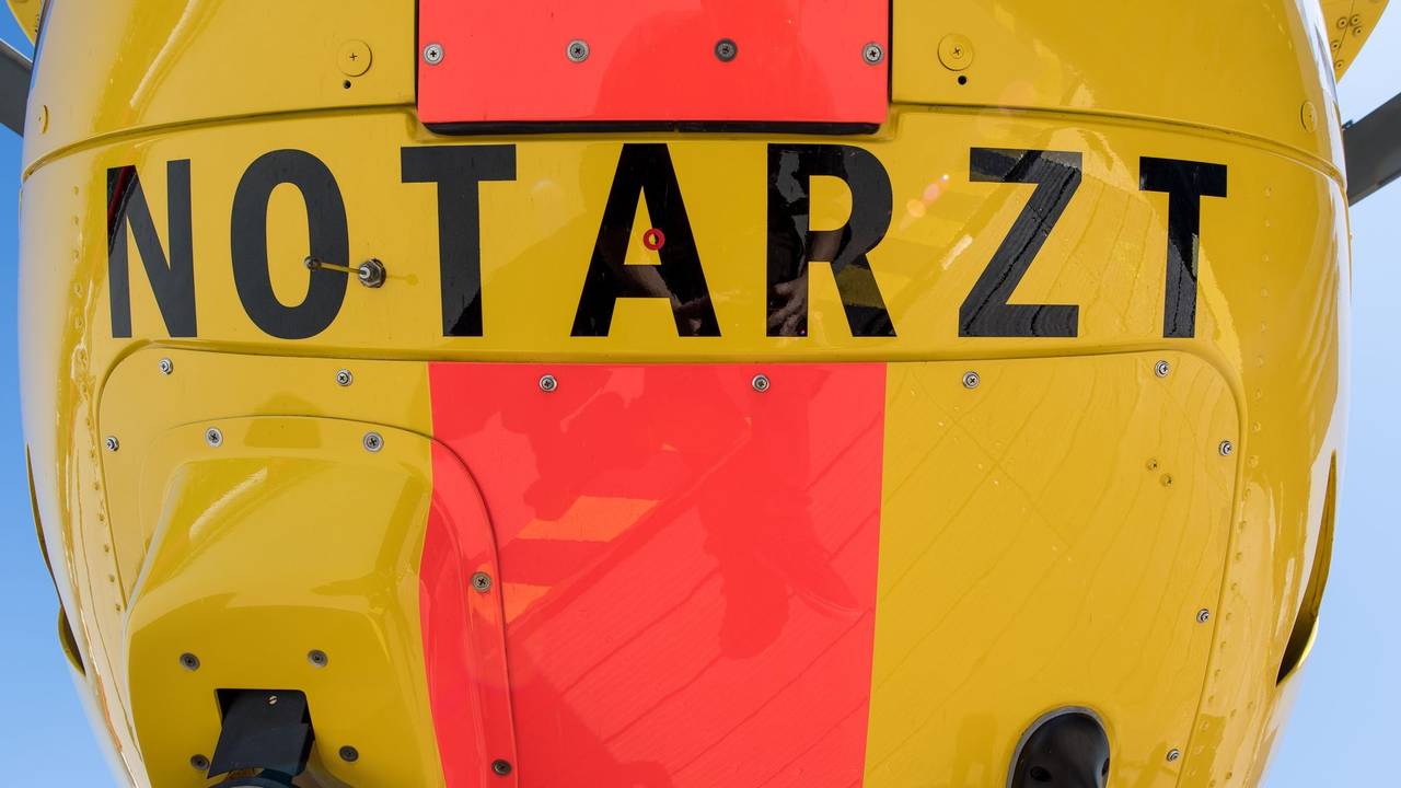 Gefährliche Auseinandersetzung