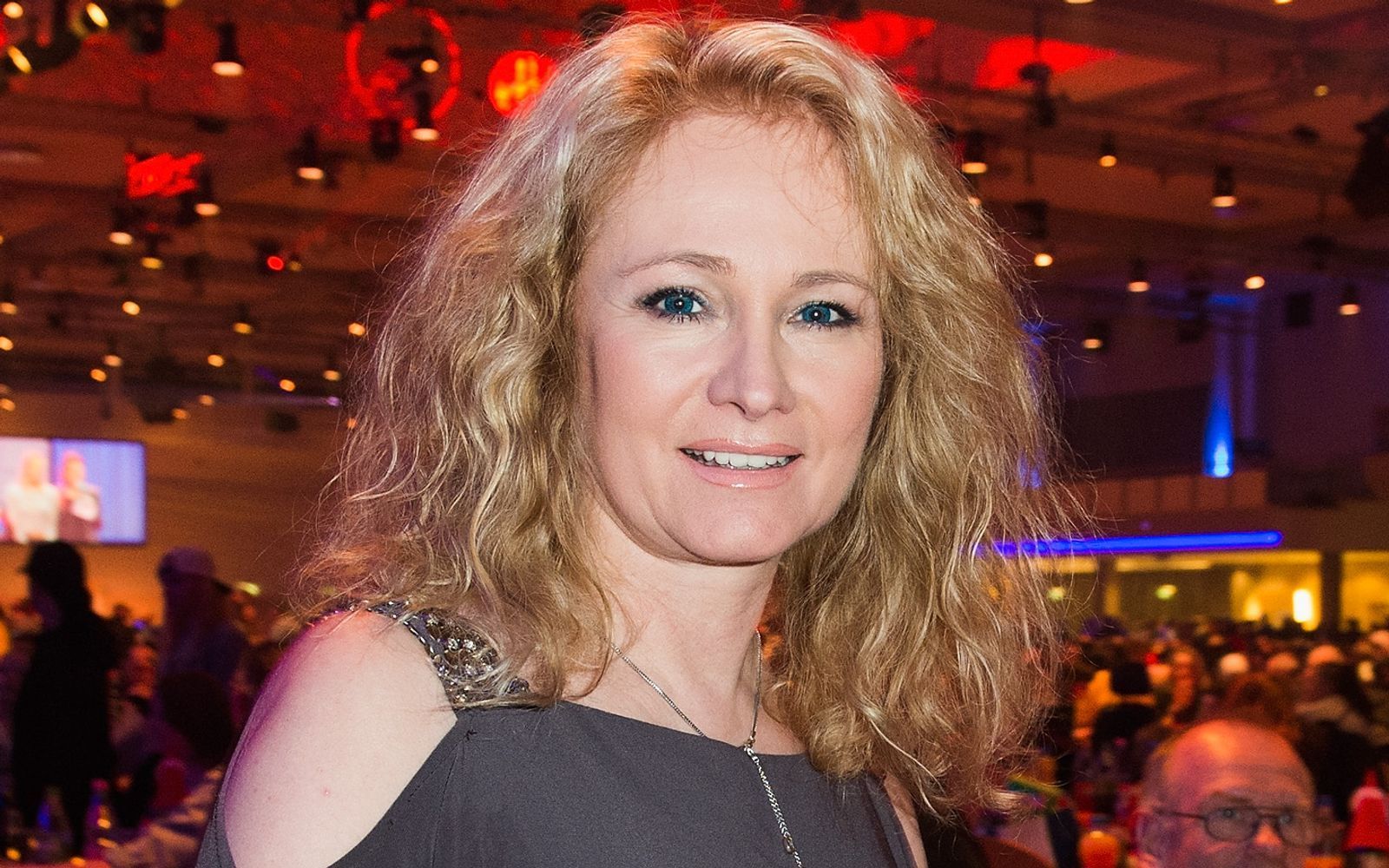 Sängerin Nicole hat sich über ihre überstandene Brustkrebserkrankung geäußert. (Bild: 2015 Getty Images/Matthias Nareyek)