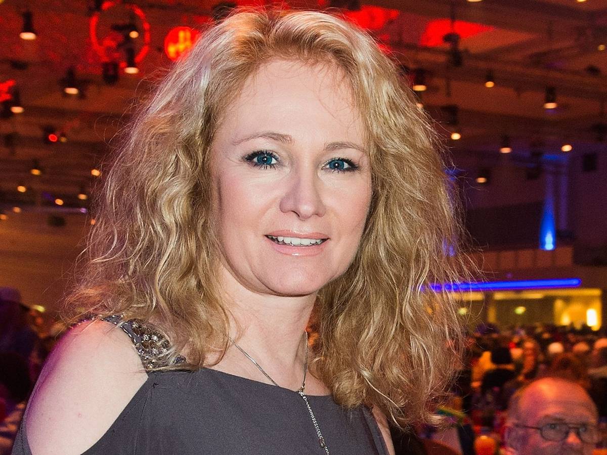 Sängerin Nicole hat sich über ihre überstandene Brustkrebserkrankung geäußert. (Bild: 2015 Getty Images/Matthias Nareyek)
