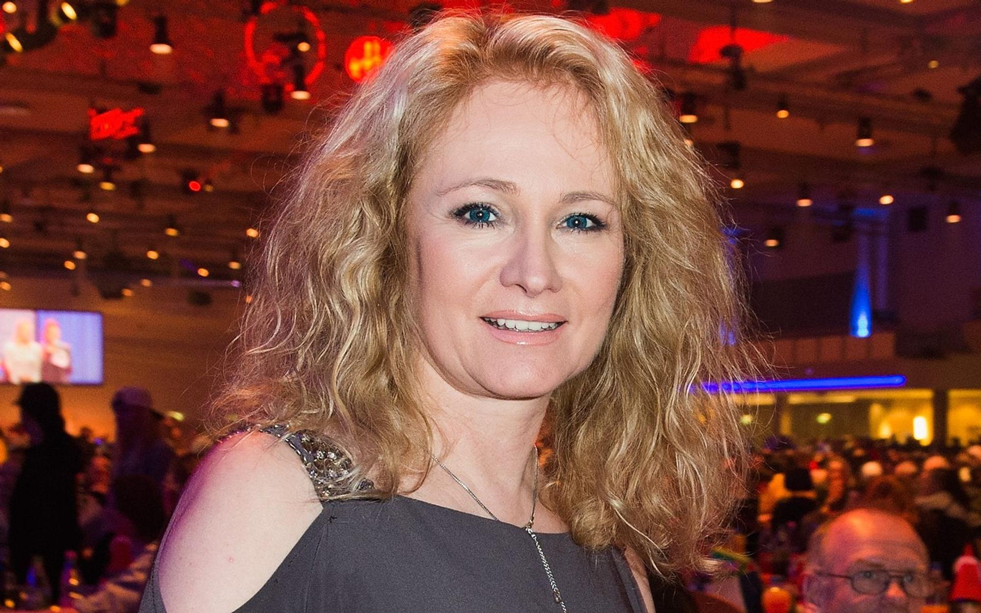 Sängerin Nicole hat sich über ihre überstandene Brustkrebserkrankung geäußert. (Bild: 2015 Getty Images/Matthias Nareyek)