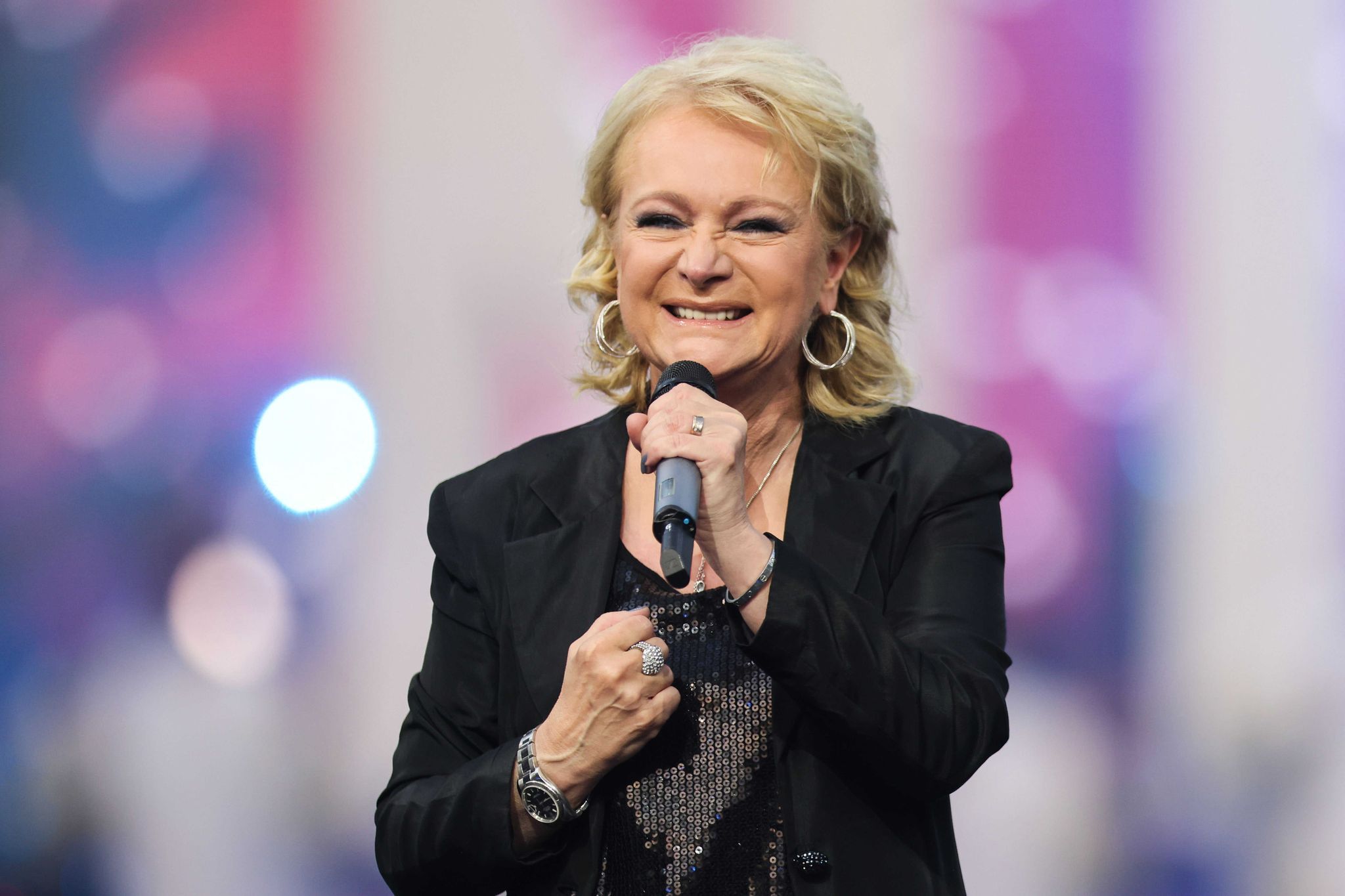 „Das große Schlagercomeback“ - Live-Show aus Leipzig