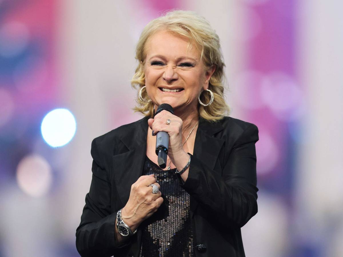 „Das große Schlagercomeback“ - Live-Show aus Leipzig