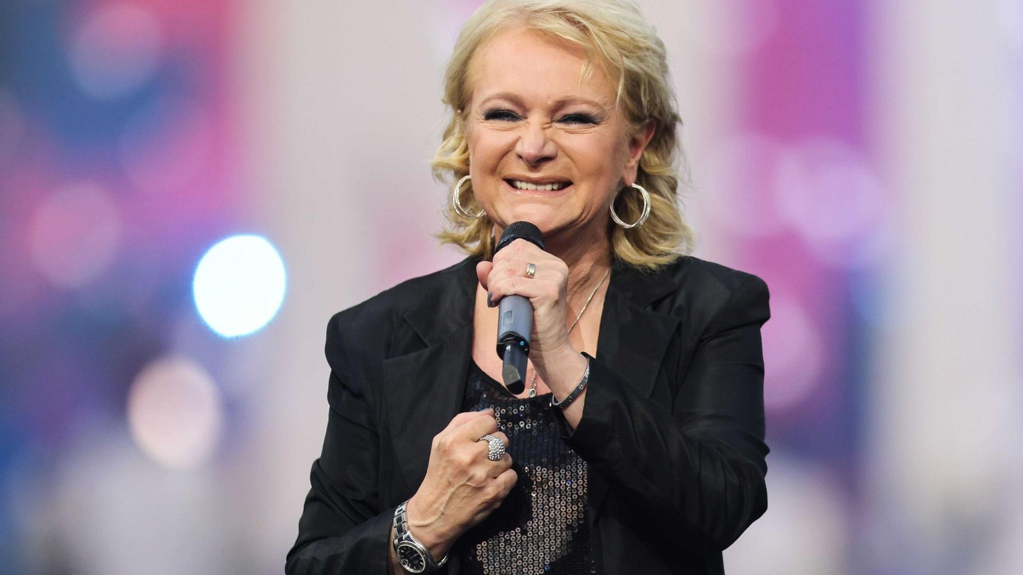 „Das große Schlagercomeback“ - Live-Show aus Leipzig