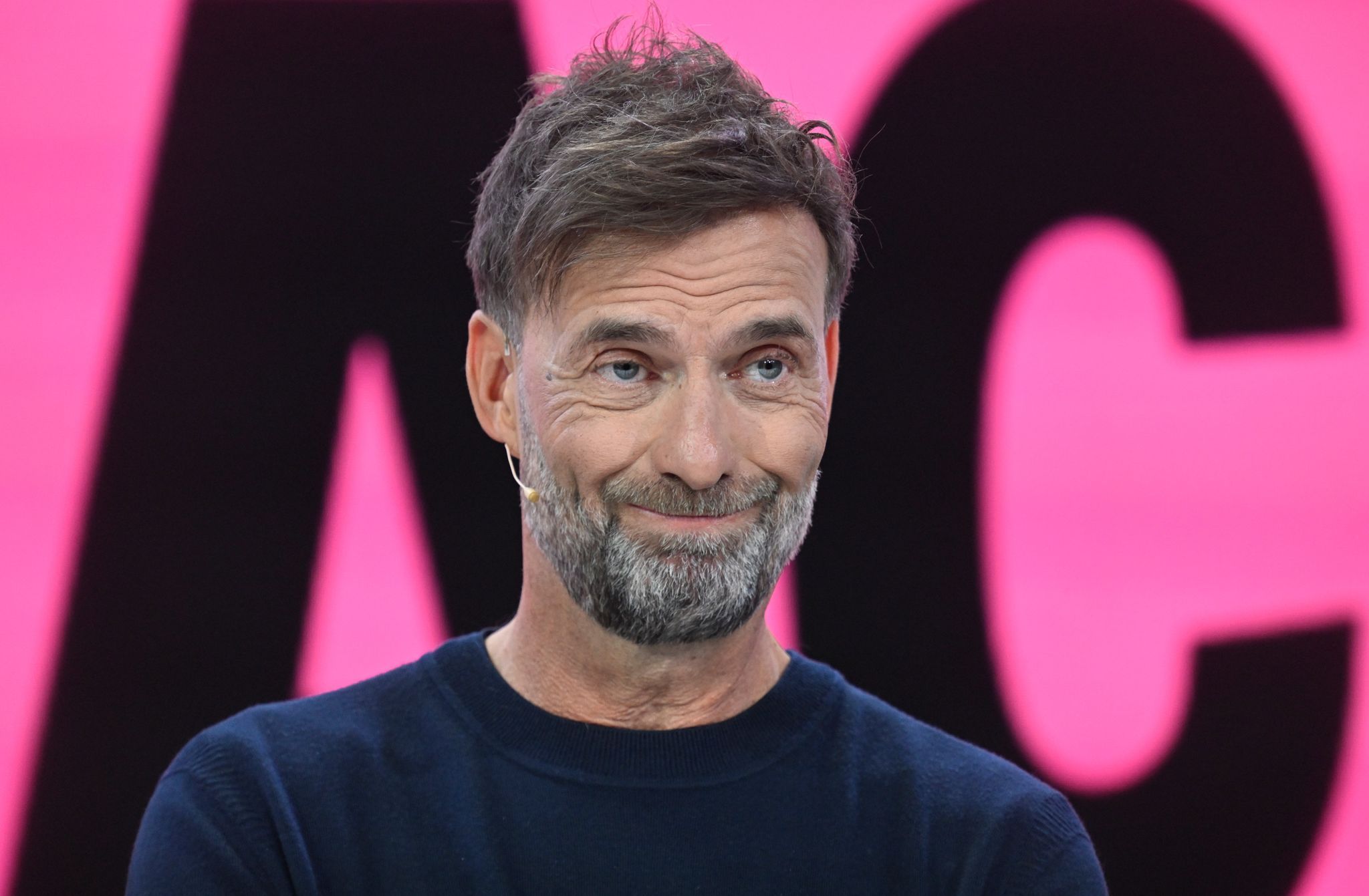 Jürgen Klopp