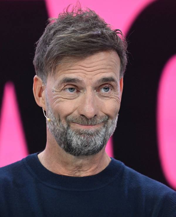 Jürgen Klopp