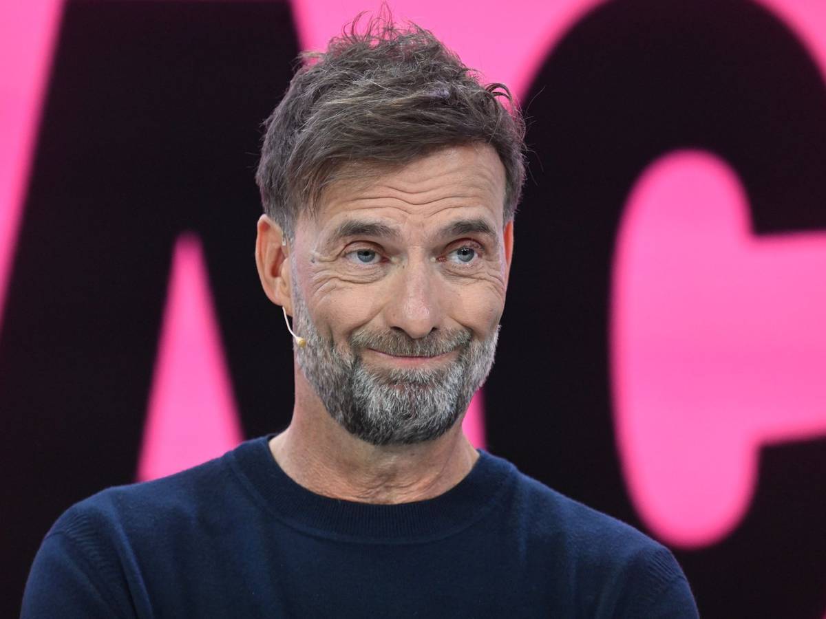 Jürgen Klopp