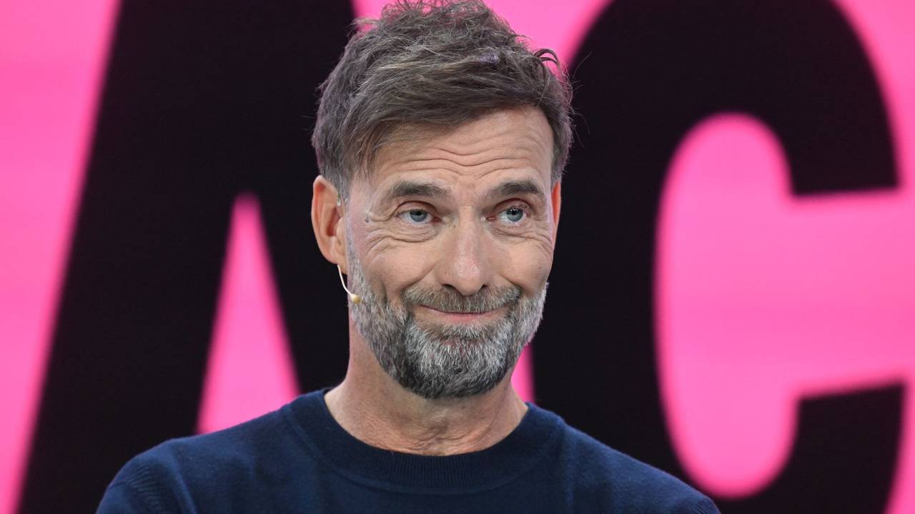 Jürgen Klopp