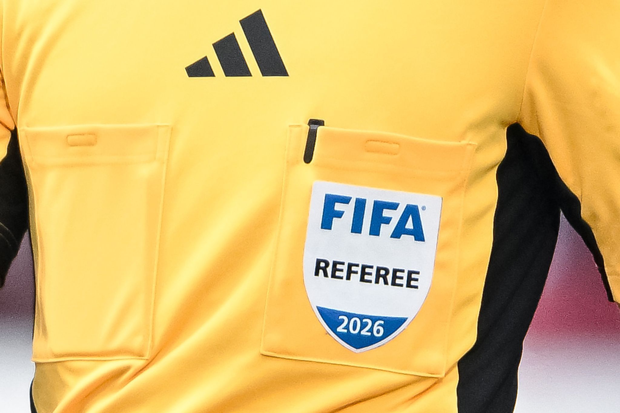 FIFA Schiedsrichter