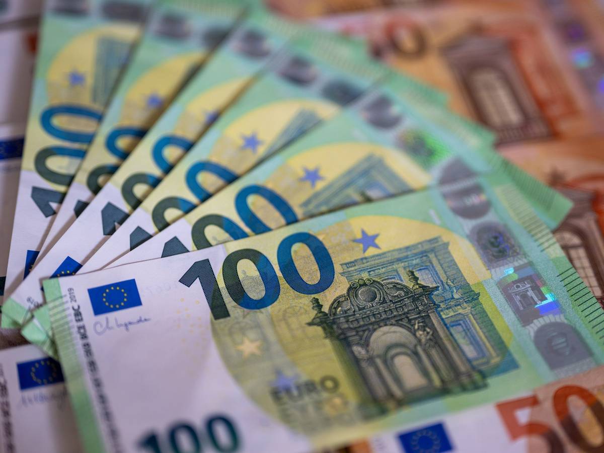 Start-Ups suchen Geldgeber