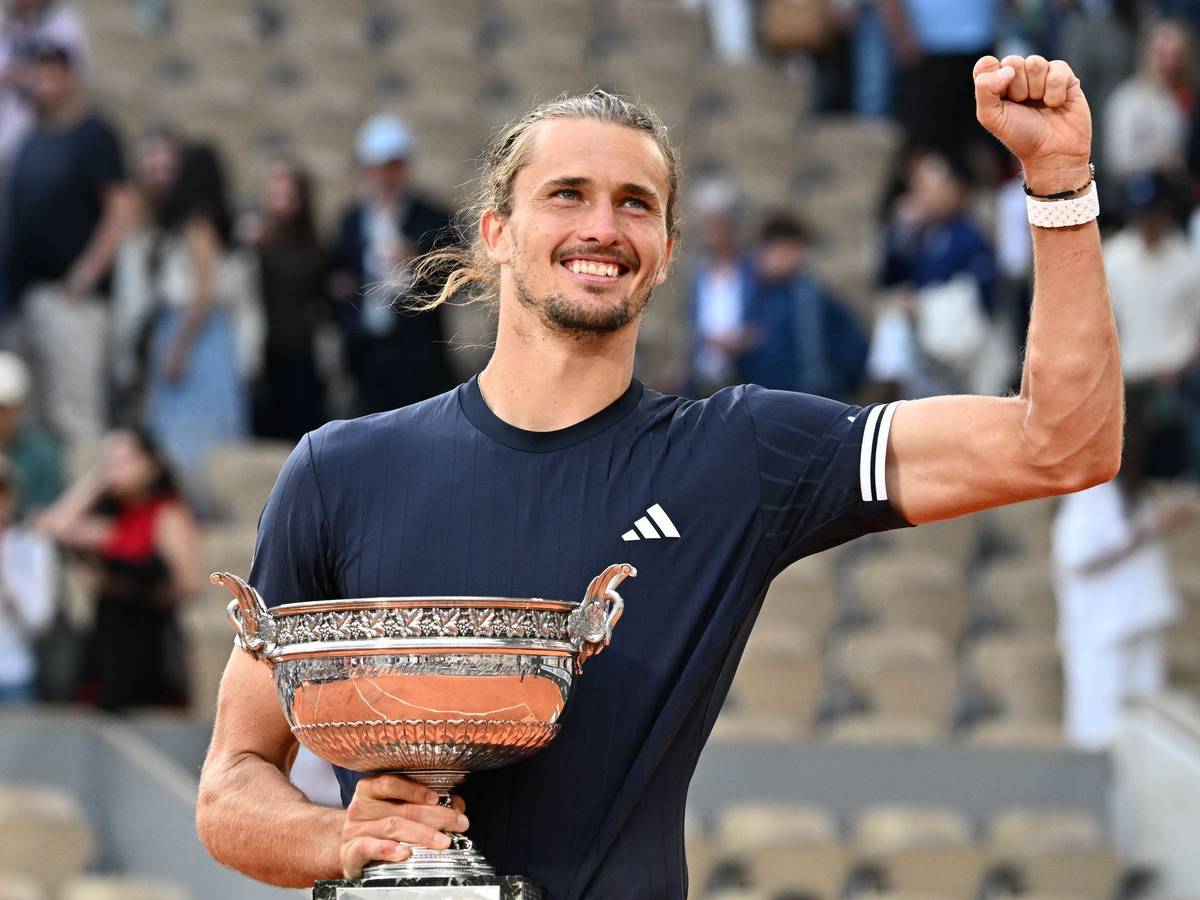 French Open Tennis