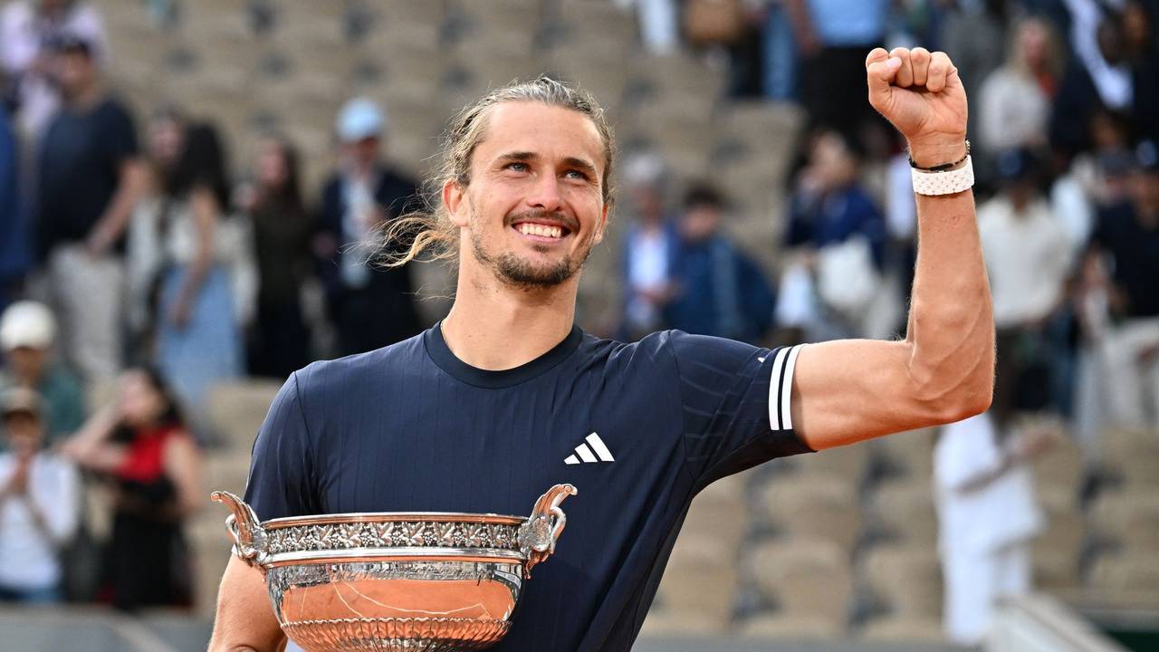 French Open Tennis