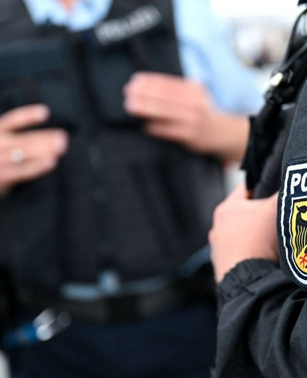 Bundespolizei