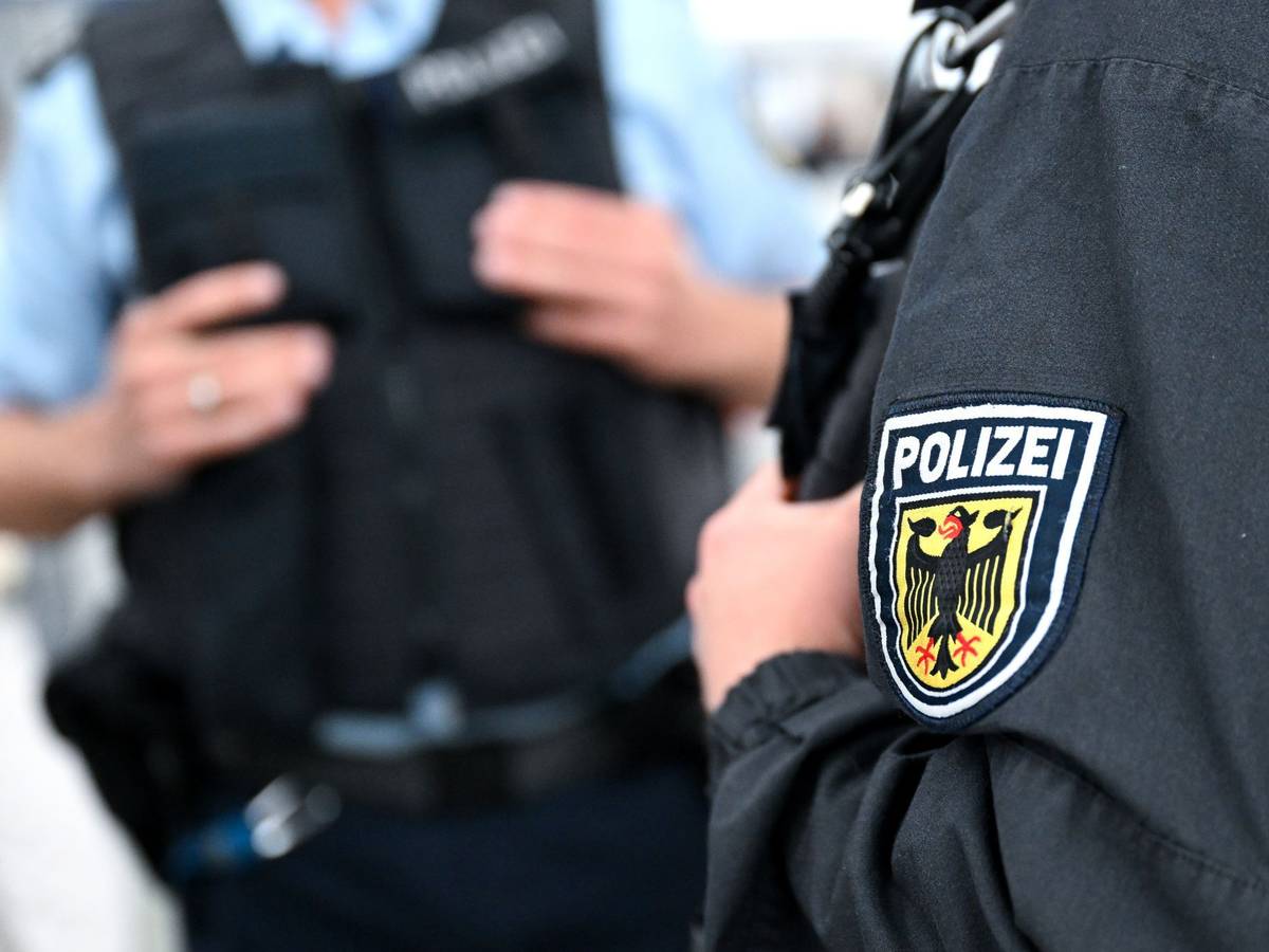 Bundespolizei