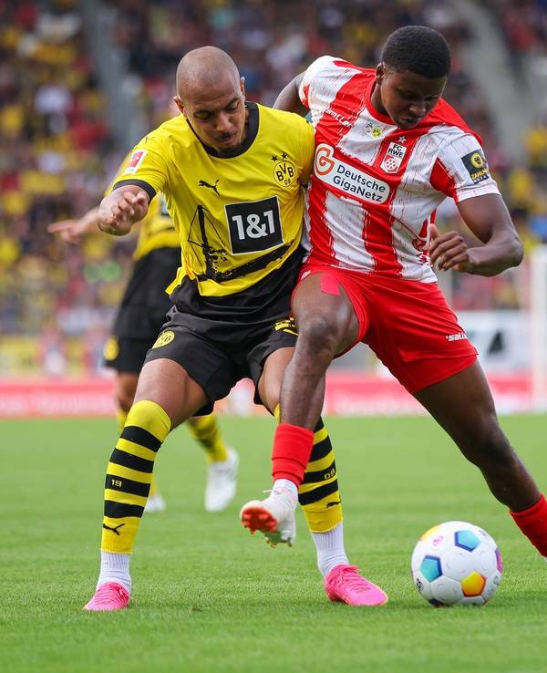 Sidny Lopes Cabral