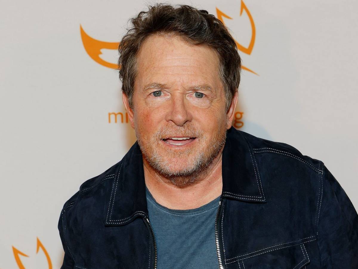 Michael J. Fox feiert am 9. Juni seinen 65. Geburtstag. (Bild: Jason Kempin/Getty Images for The Michael J. Fox Foundation for Parkinson's Research)