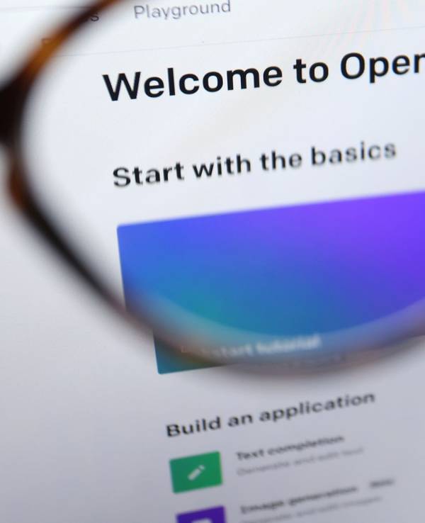 OpenAI