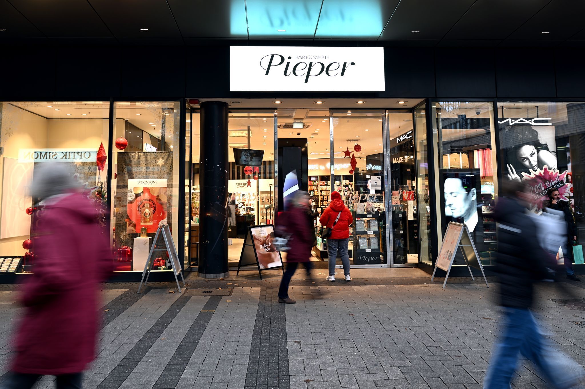 Parfümerie Pieper