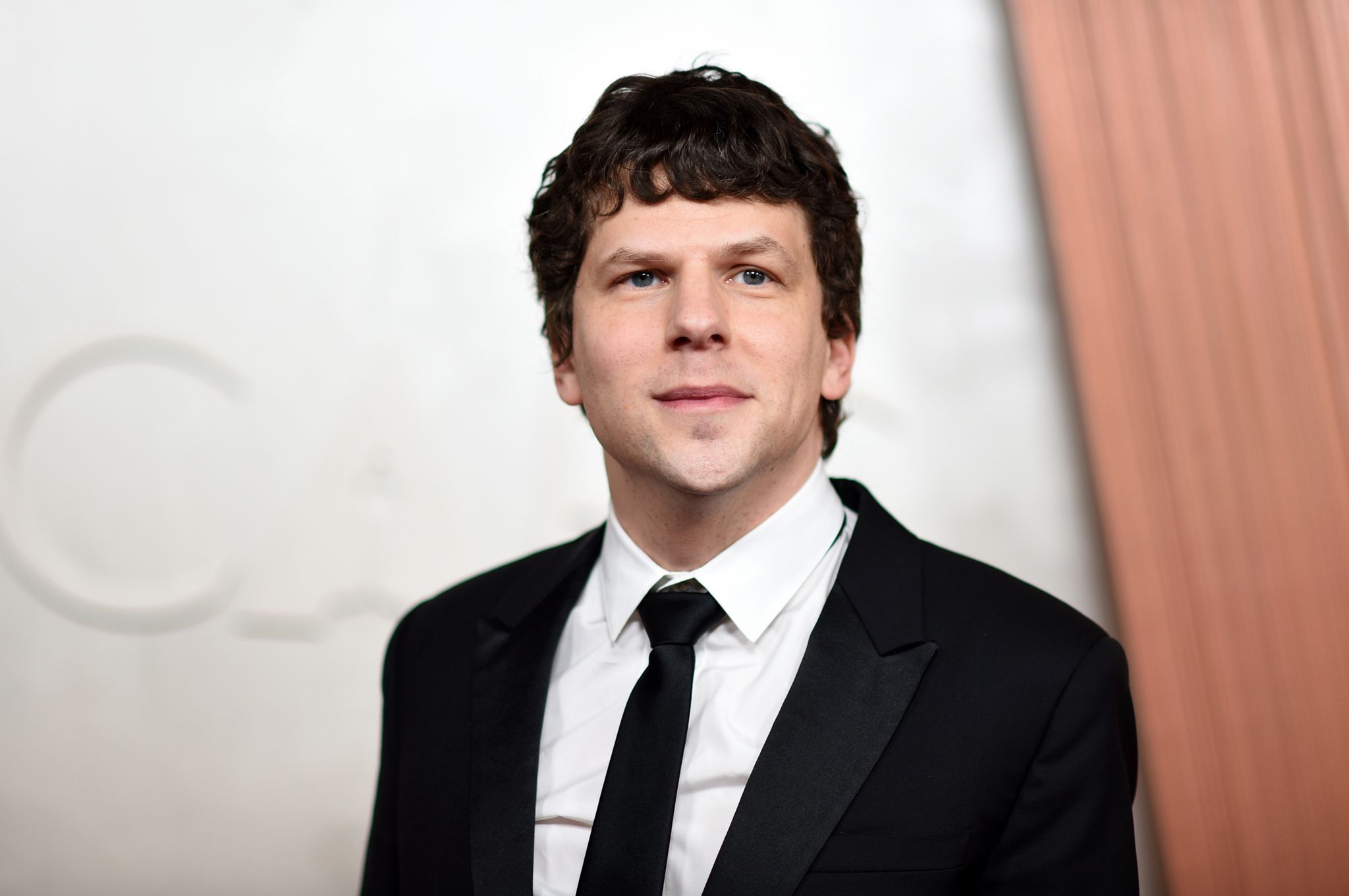 Jesse Eisenberg