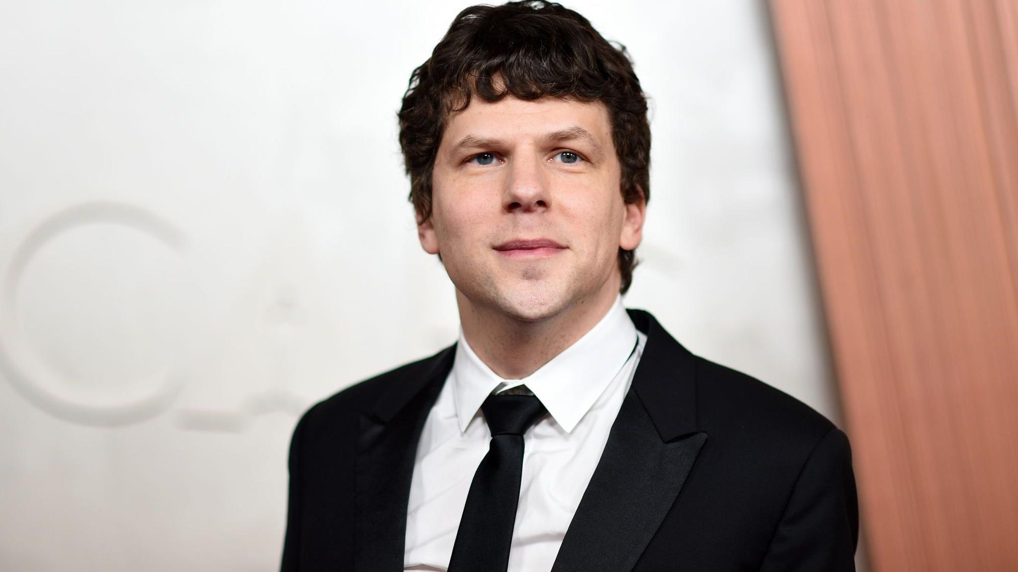 Jesse Eisenberg