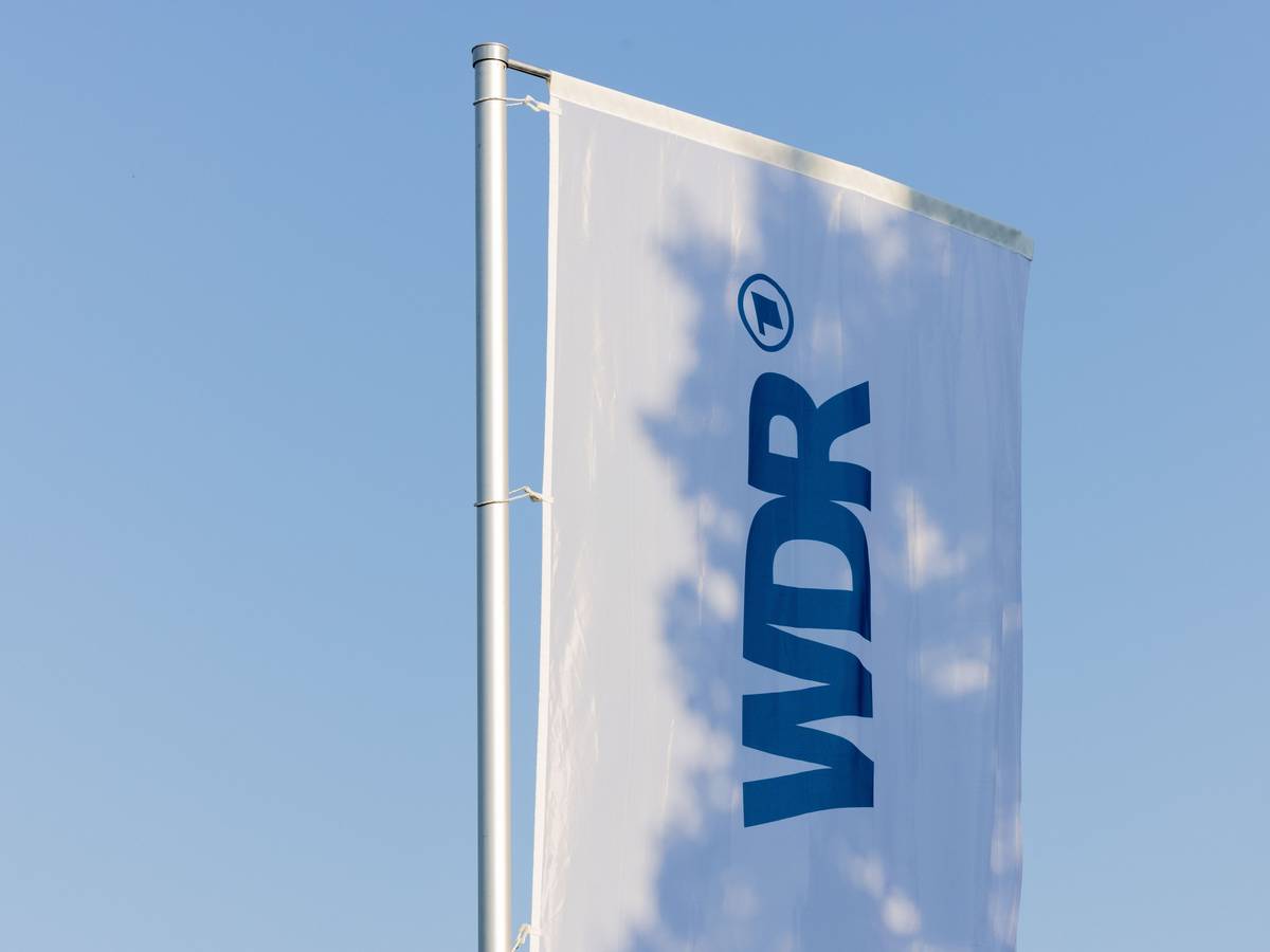 Der Kölner Sender WDR will seinen Radiosender Cosmo neu ausrichten – und erntet dafür scharfe Kritik. (Archivbild)
