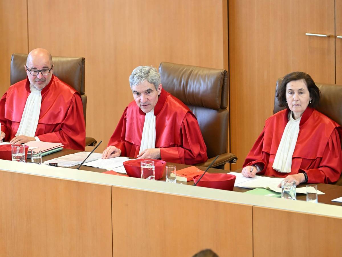 Bundesverfassungsgericht zu TV-Verträgen