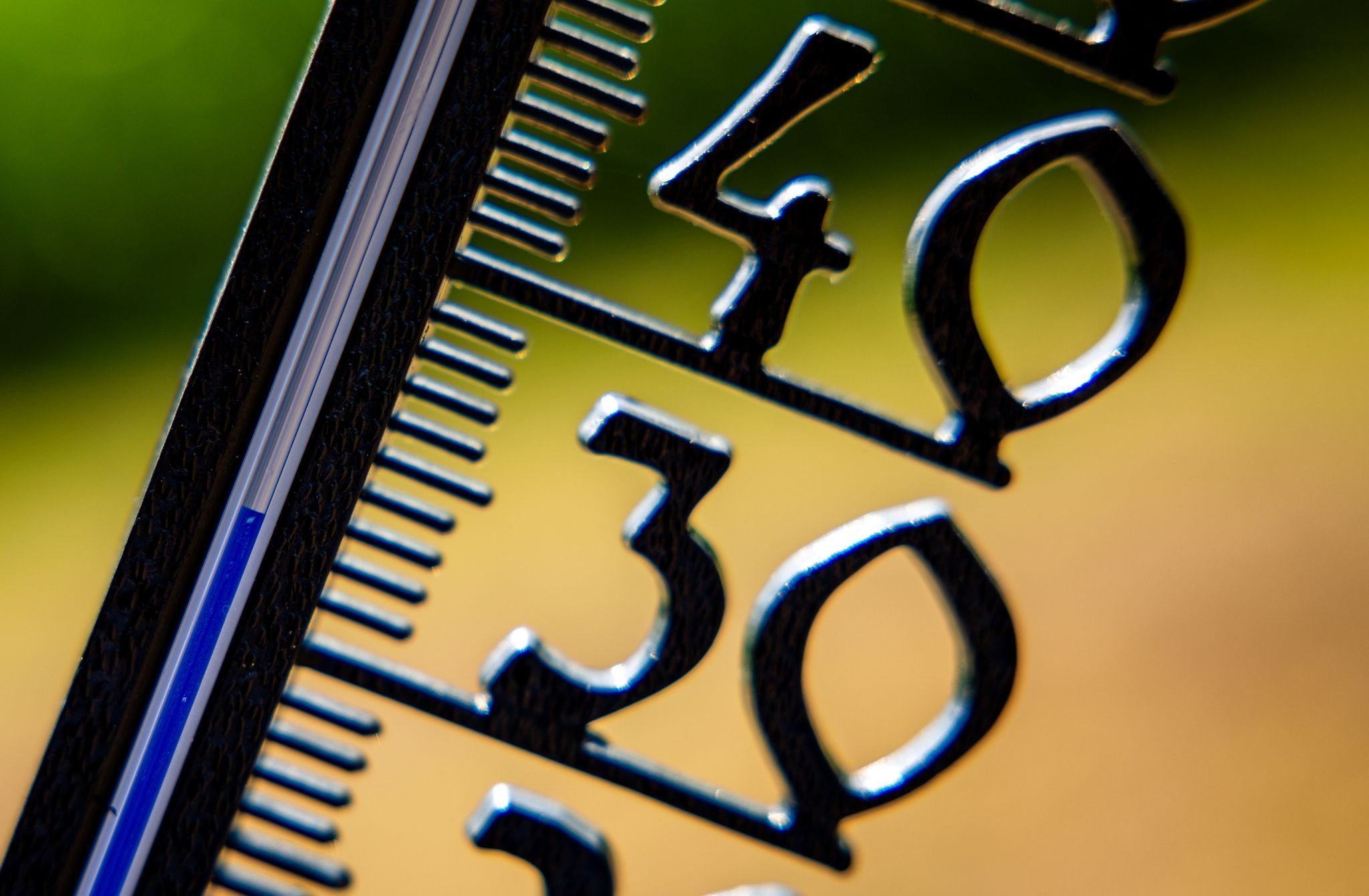 Thermometer