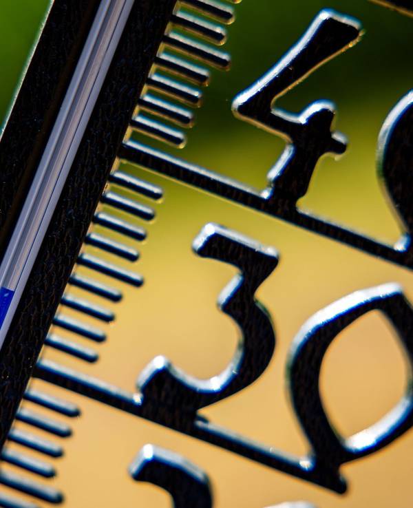 Thermometer