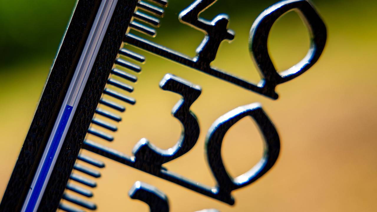 Thermometer