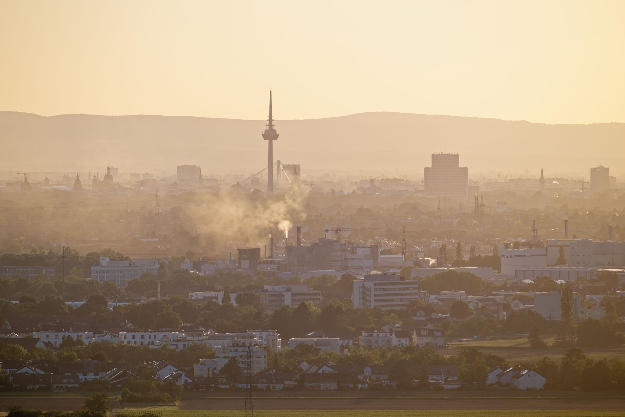 Wetter in Baden-Württemberg