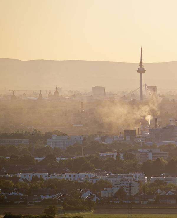 Wetter in Baden-Württemberg