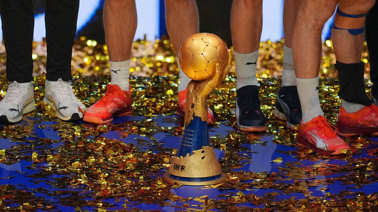 Handball-Weltmeisterschaft