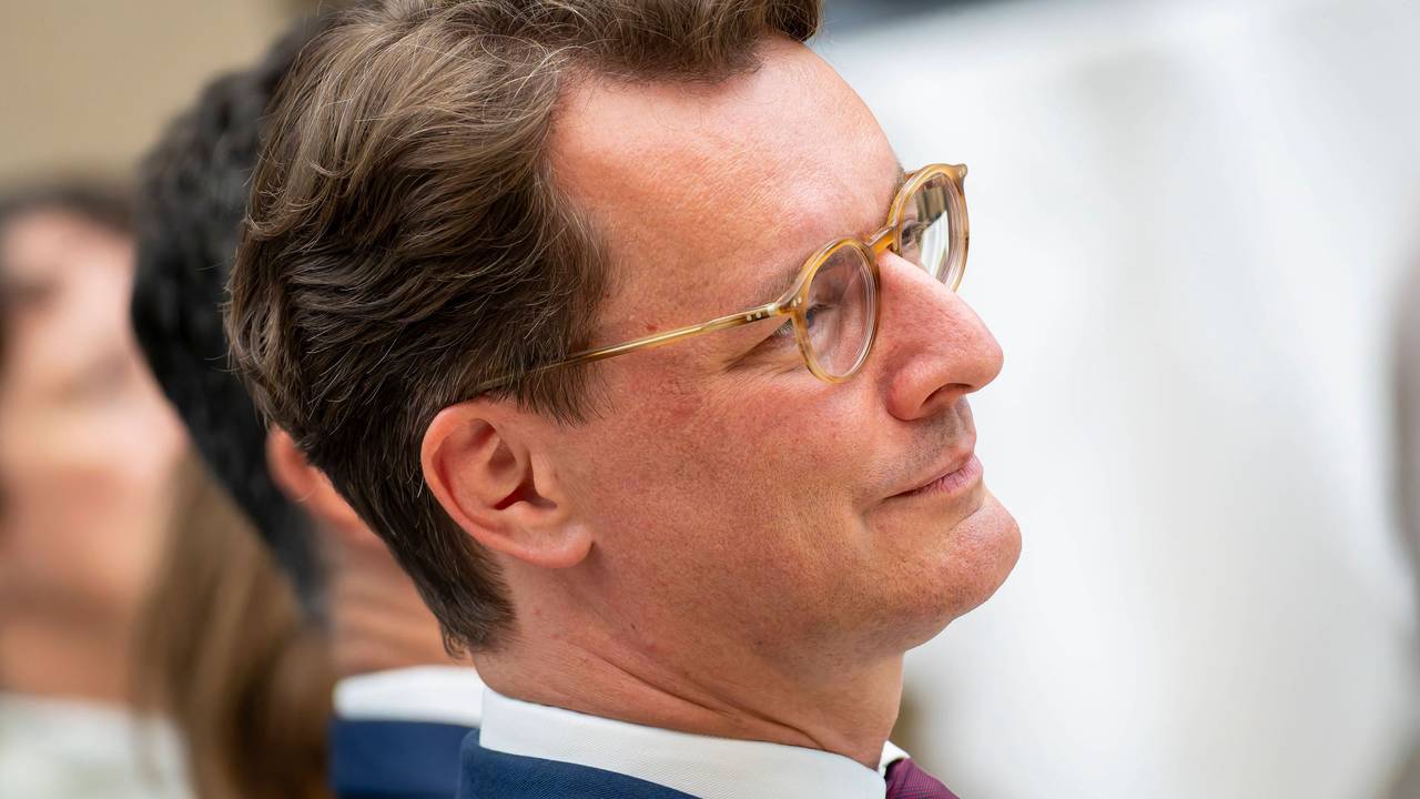 Hendrik Wüst (hier im Juni in Berlin) hatte 2010 kein einfaches Jahr.