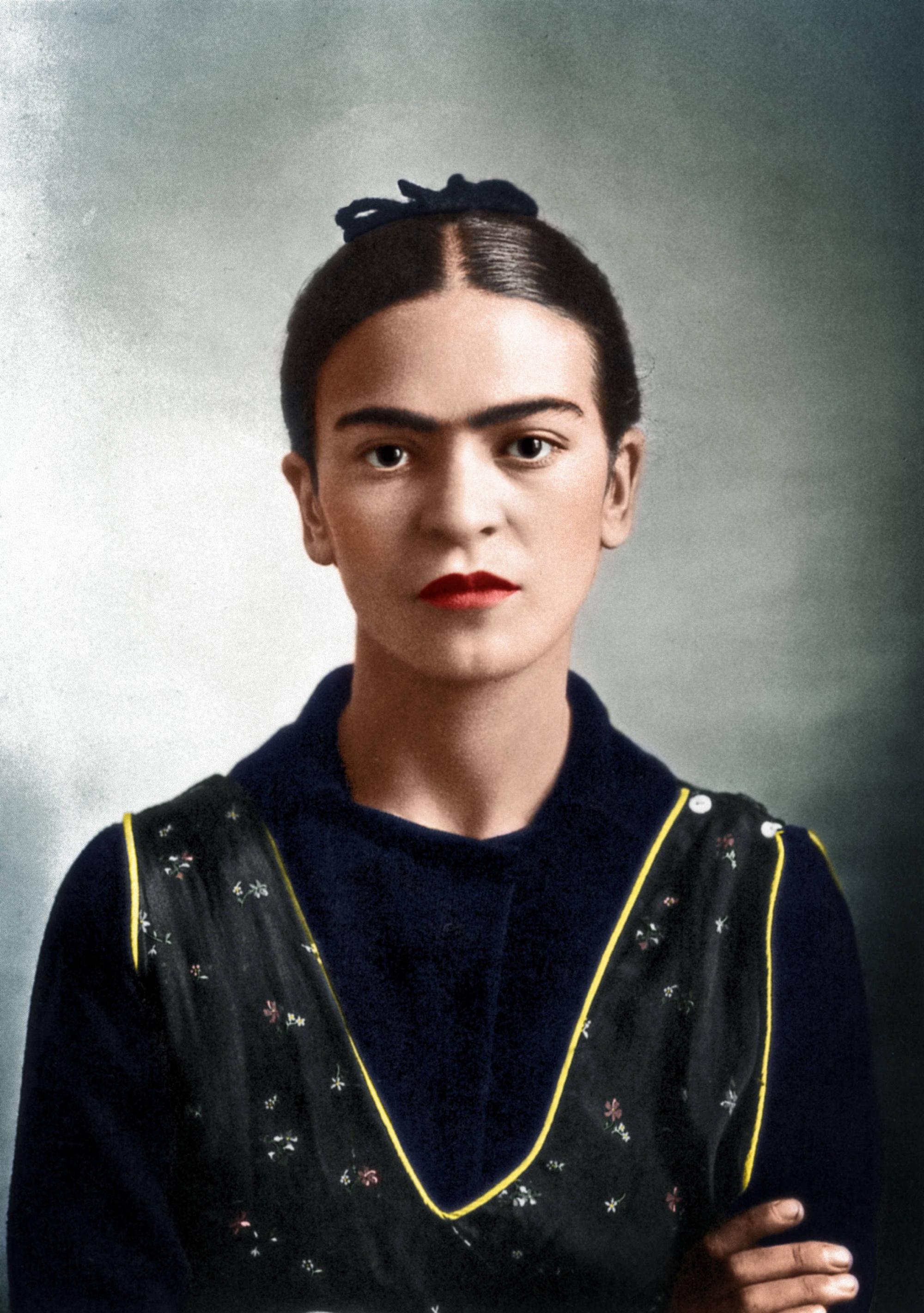 Frida Kahlo