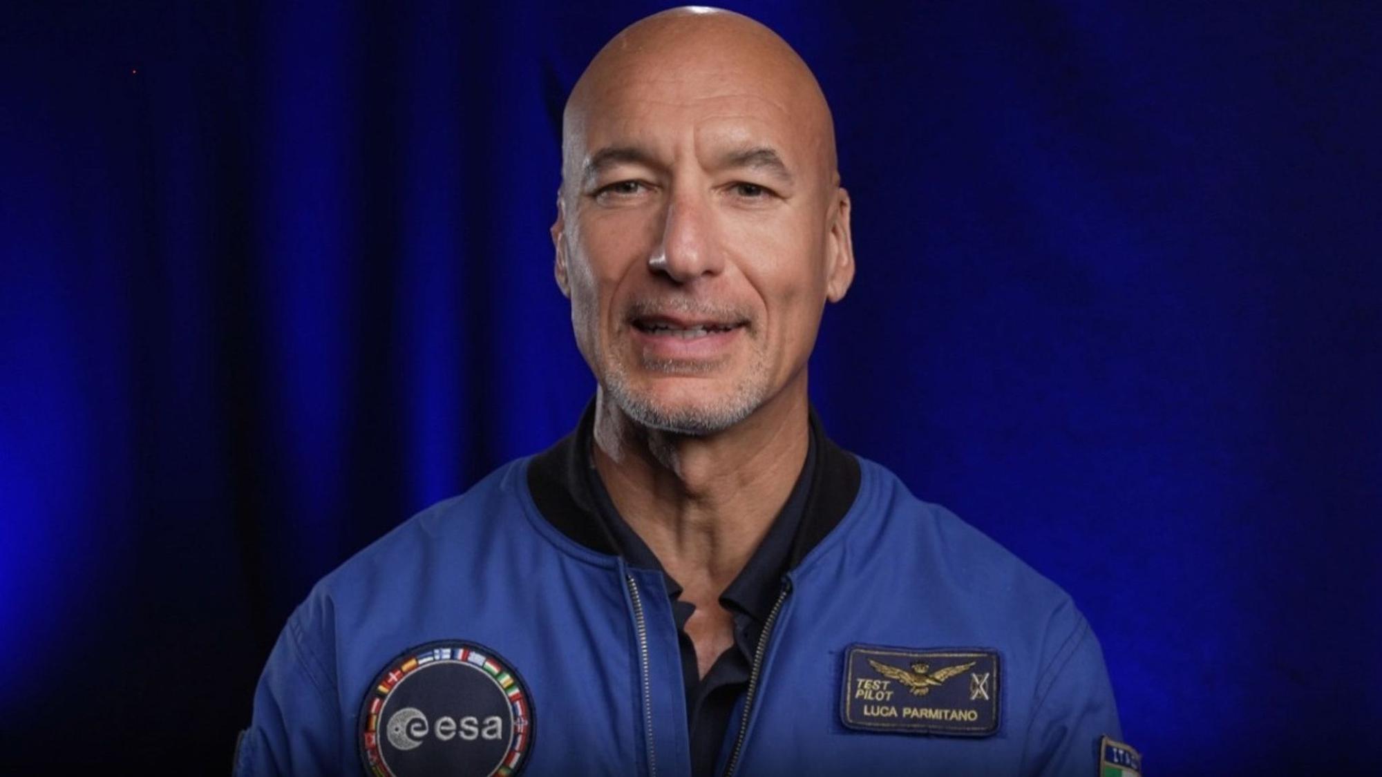 Italiener Luca Parmitan fliegt 2027 bei «Artemis 3» mit