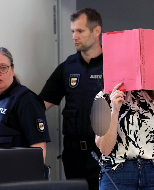 Fortsetzung Mordprozess im Fall Fabian
