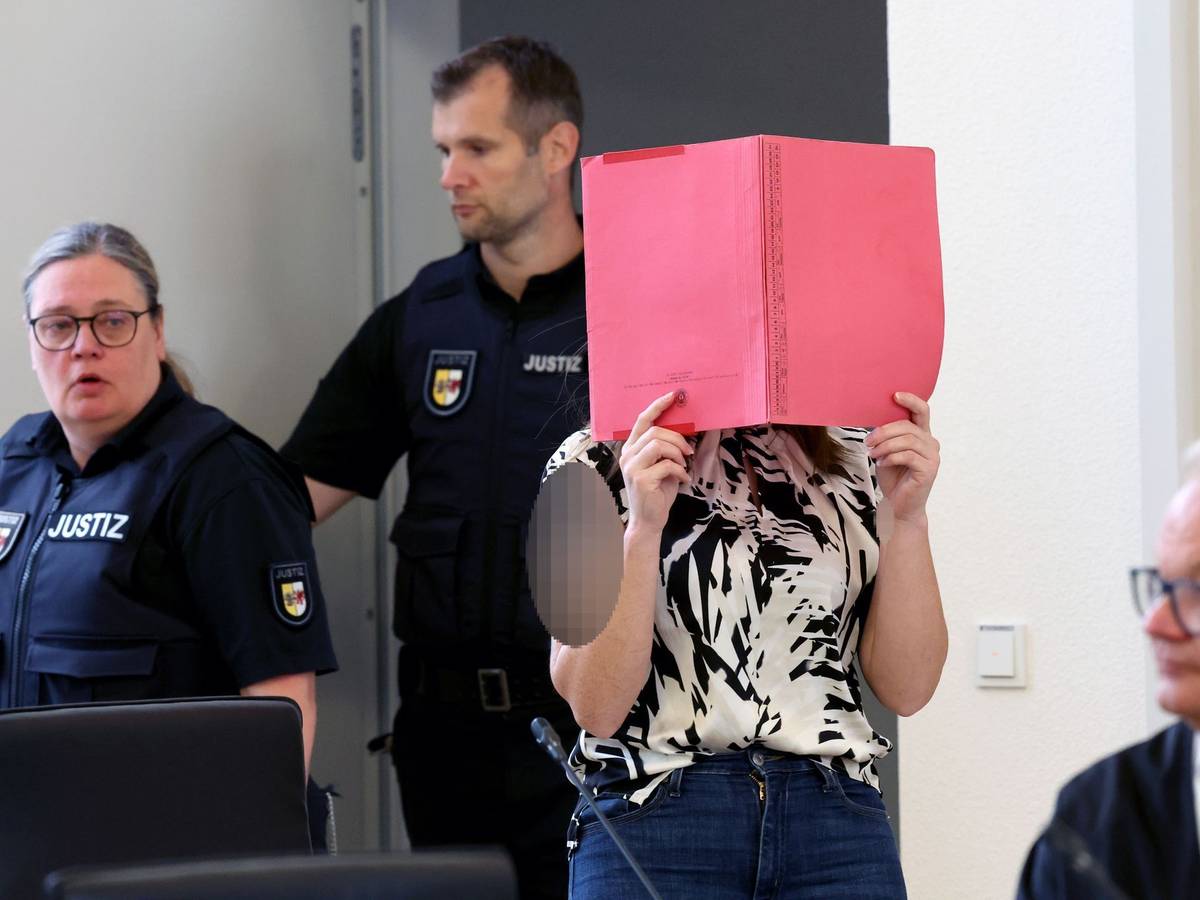 Fortsetzung Mordprozess im Fall Fabian