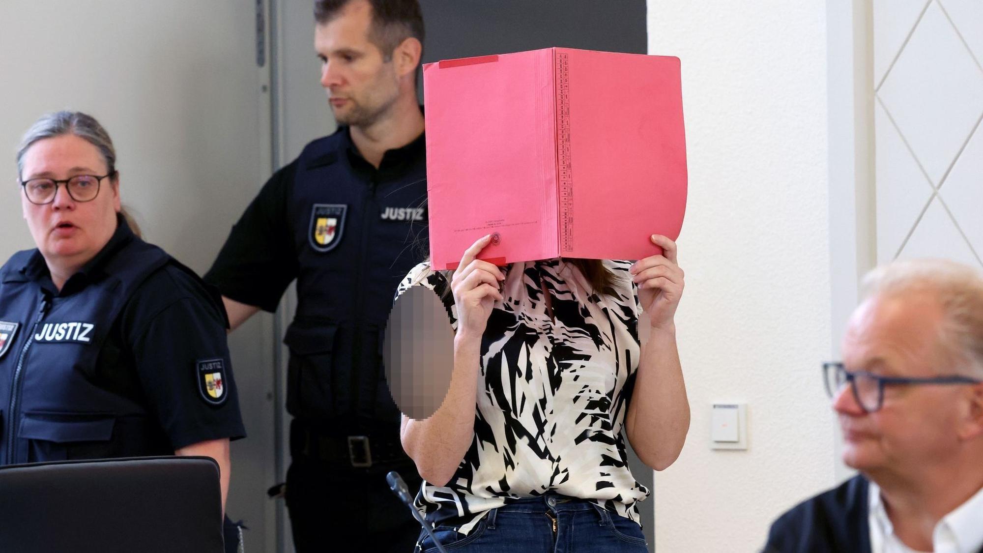 Fortsetzung Mordprozess im Fall Fabian