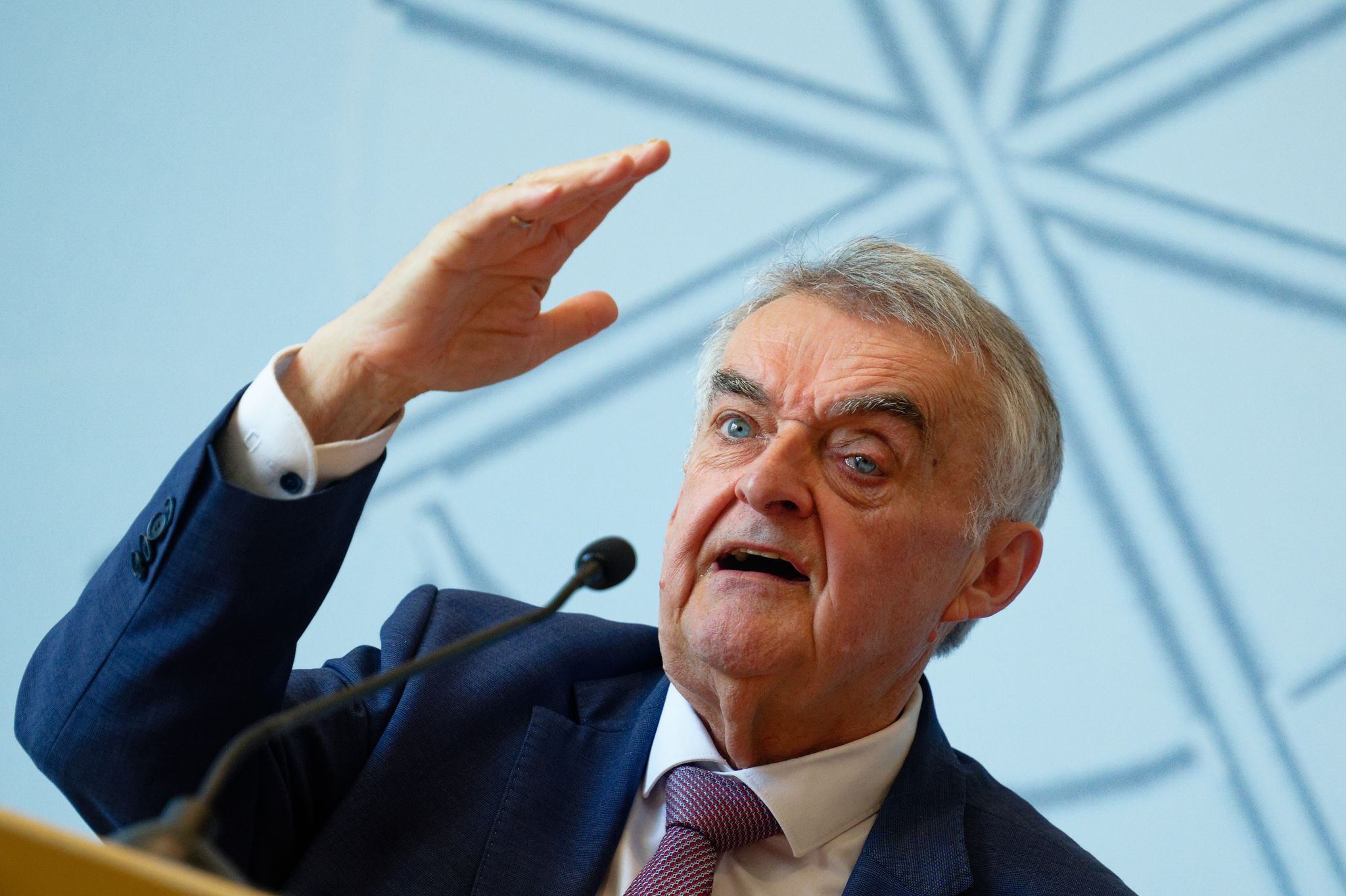 Herbert Reul