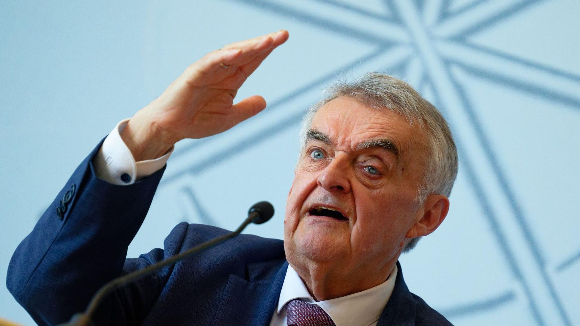 Herbert Reul
