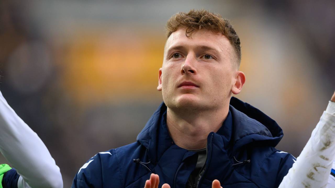 Markus Schubert vom SC Paderborn