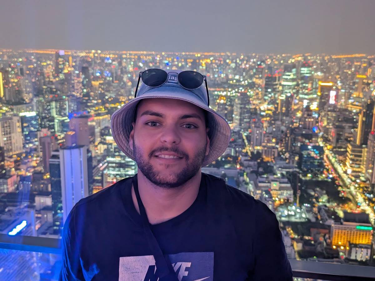 Yasin aus Köln ist an Blutkrebs erkrankt.