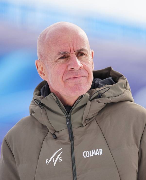 Johan Eliasch