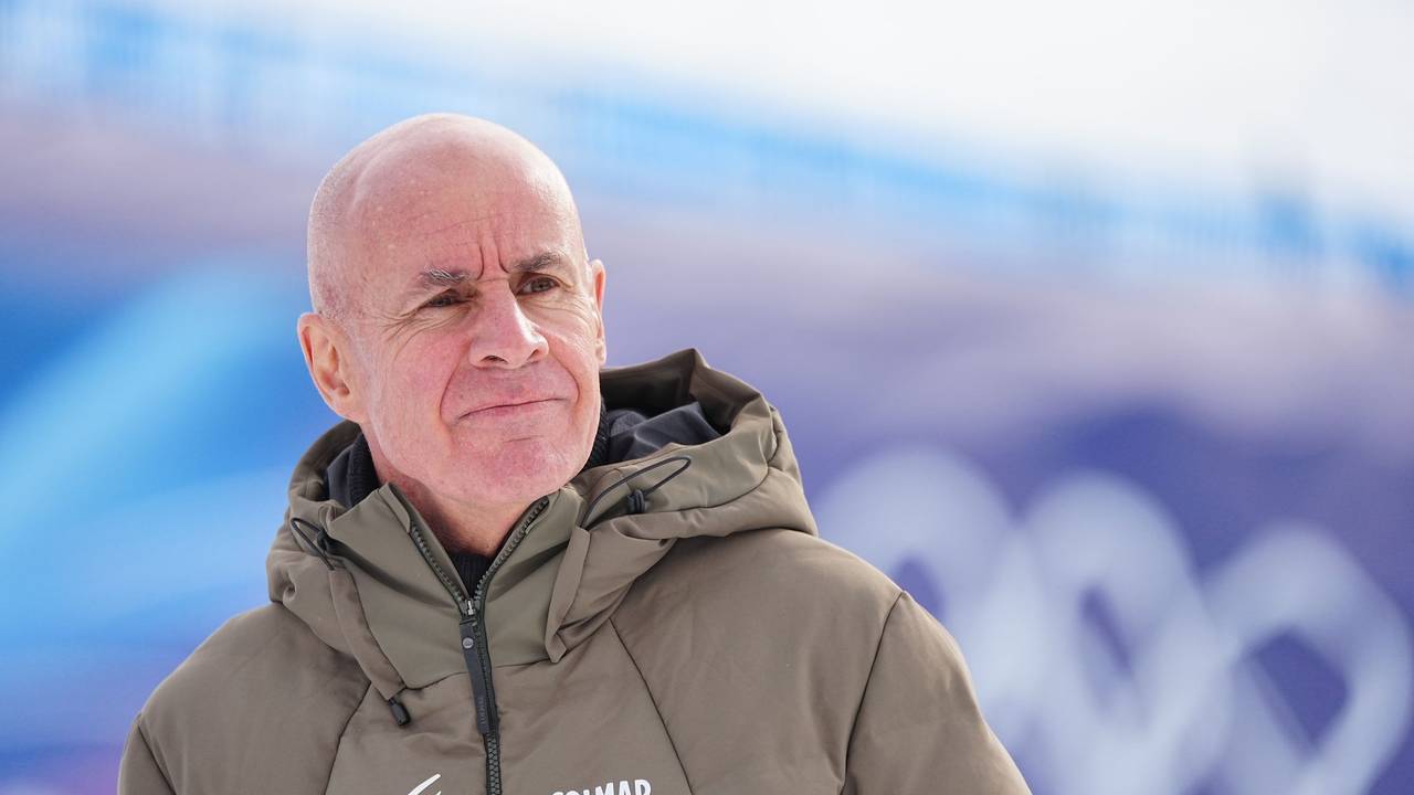 Johan Eliasch