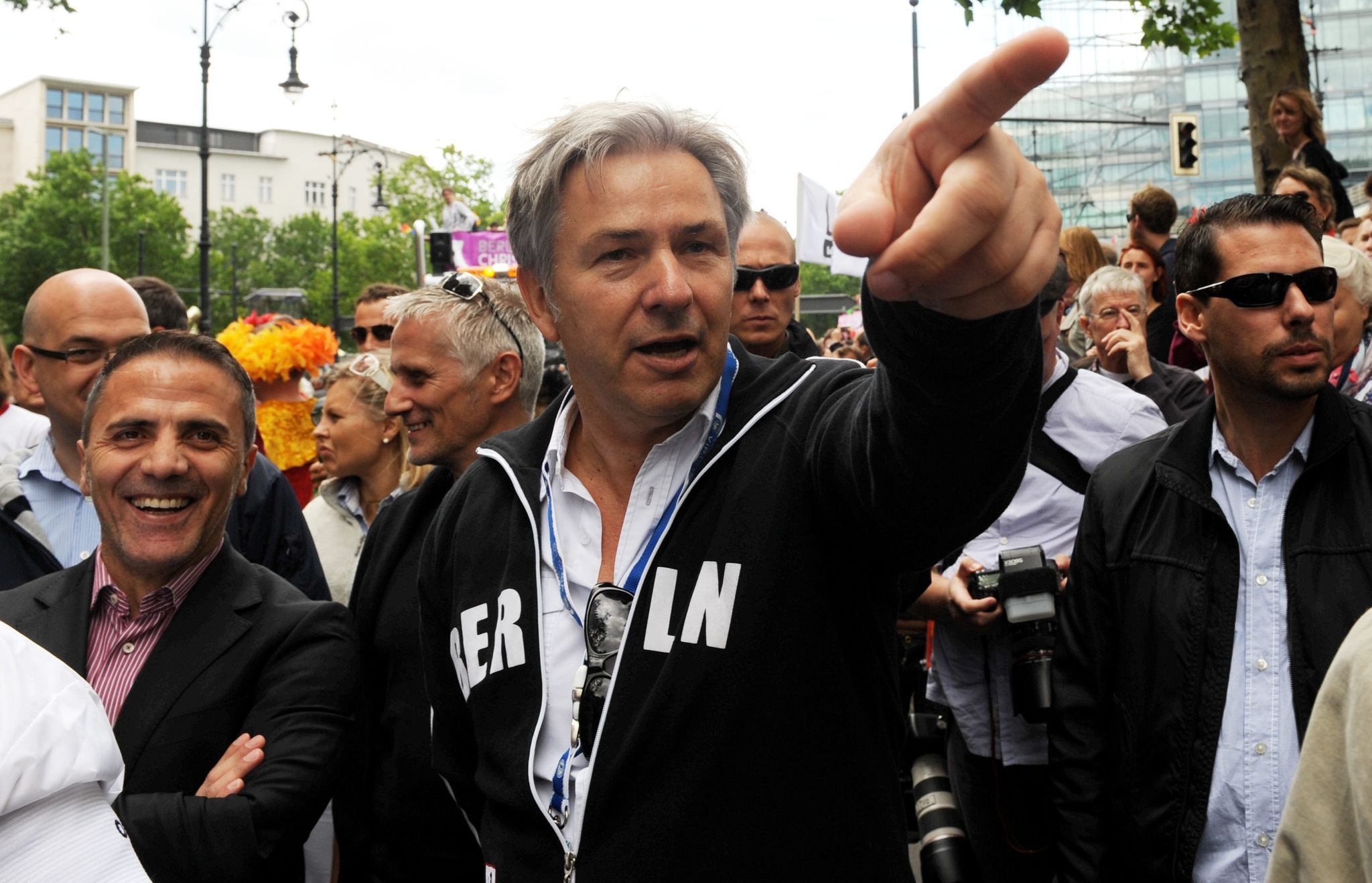 Klaus Wowereit